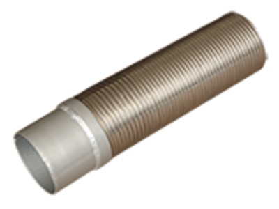 FLEXIBLE BLINDE ALTERNATIVE 110X443-A2